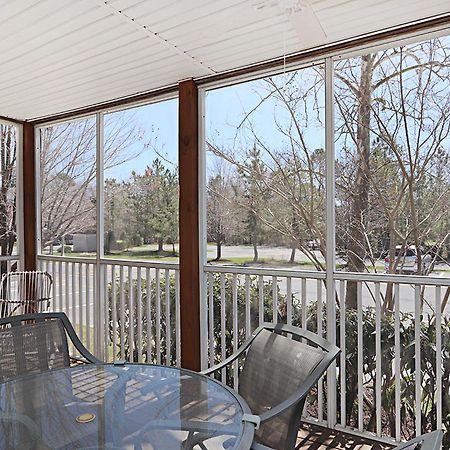 Sea Colony Pinewood II Villa Bethany Beach Dış mekan fotoğraf