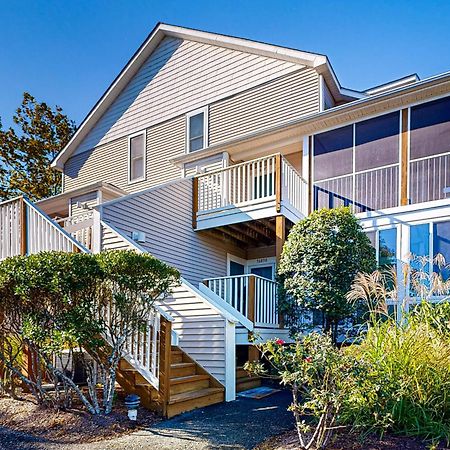 Sea Colony Pinewood II Villa Bethany Beach Dış mekan fotoğraf