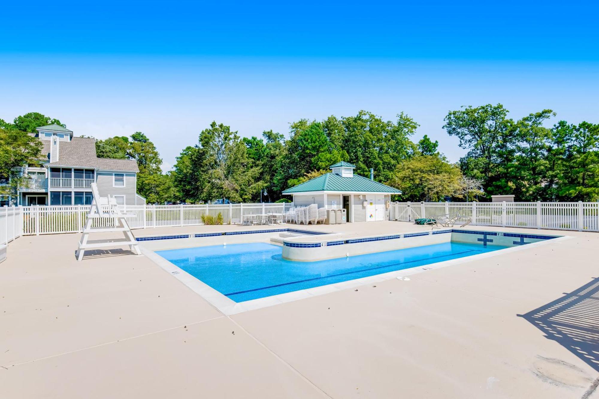 Sea Colony Pinewood II Villa Bethany Beach Oda fotoğraf