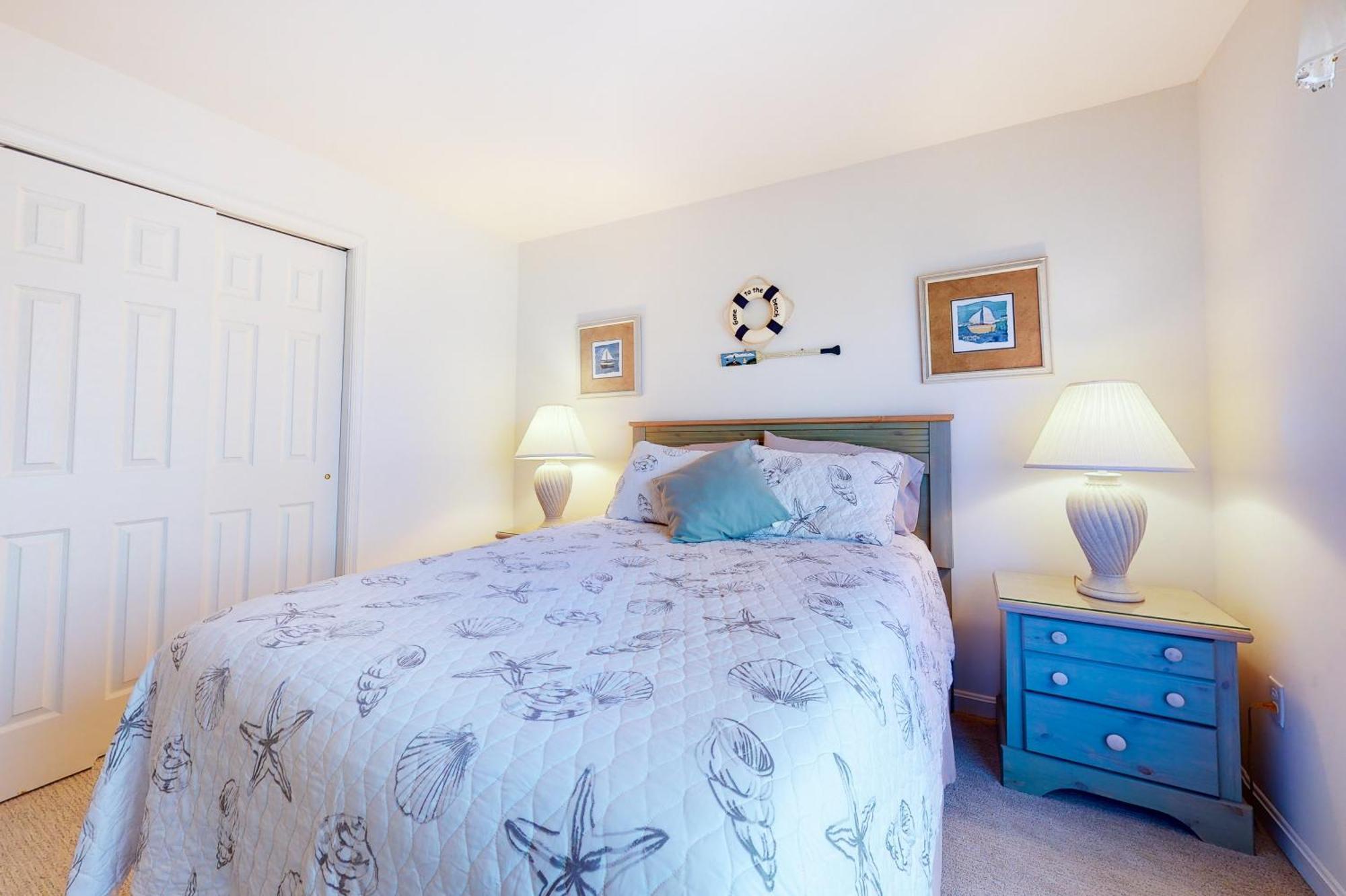 Sea Colony Pinewood II Villa Bethany Beach Oda fotoğraf