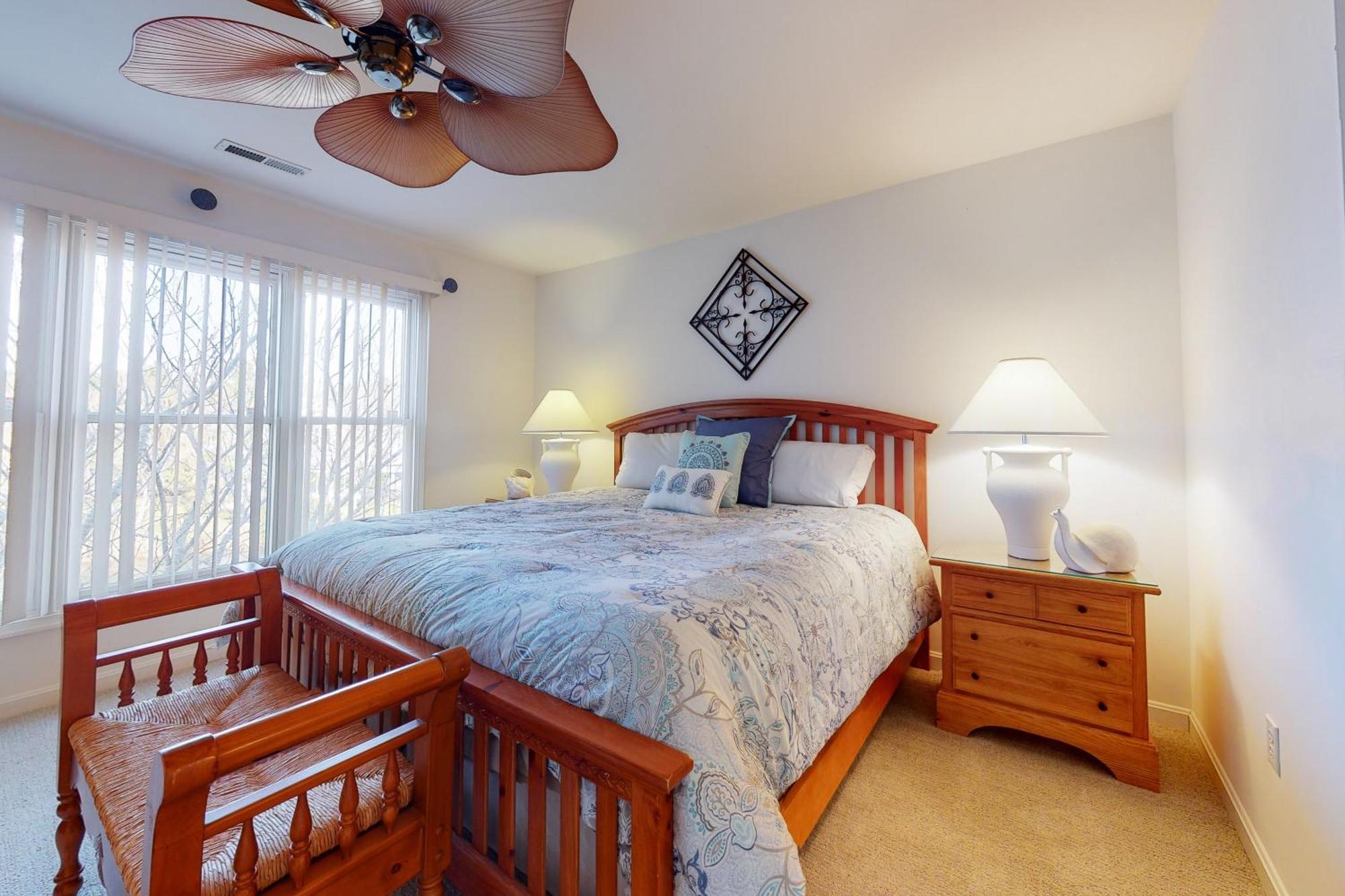 Sea Colony Pinewood II Villa Bethany Beach Oda fotoğraf