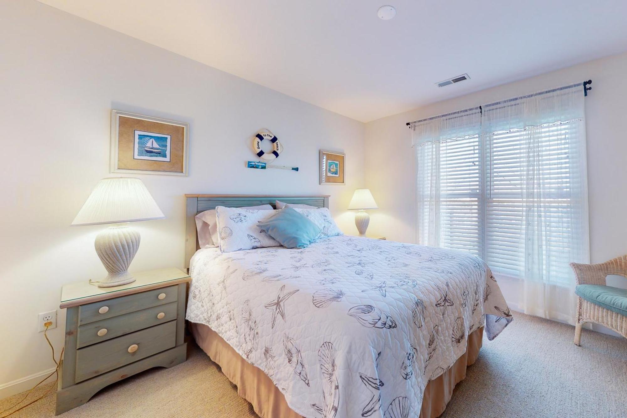 Sea Colony Pinewood II Villa Bethany Beach Oda fotoğraf