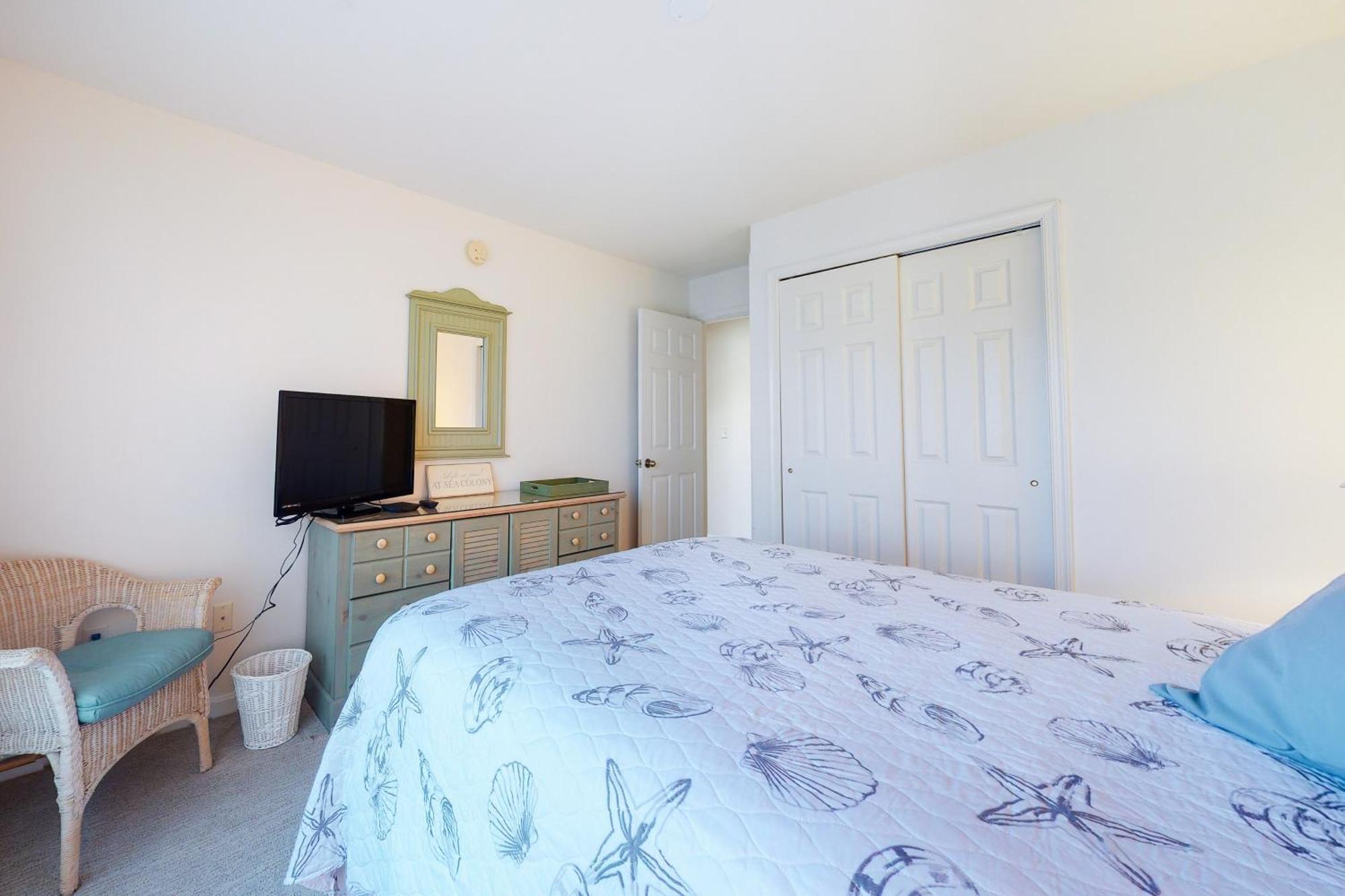Sea Colony Pinewood II Villa Bethany Beach Oda fotoğraf