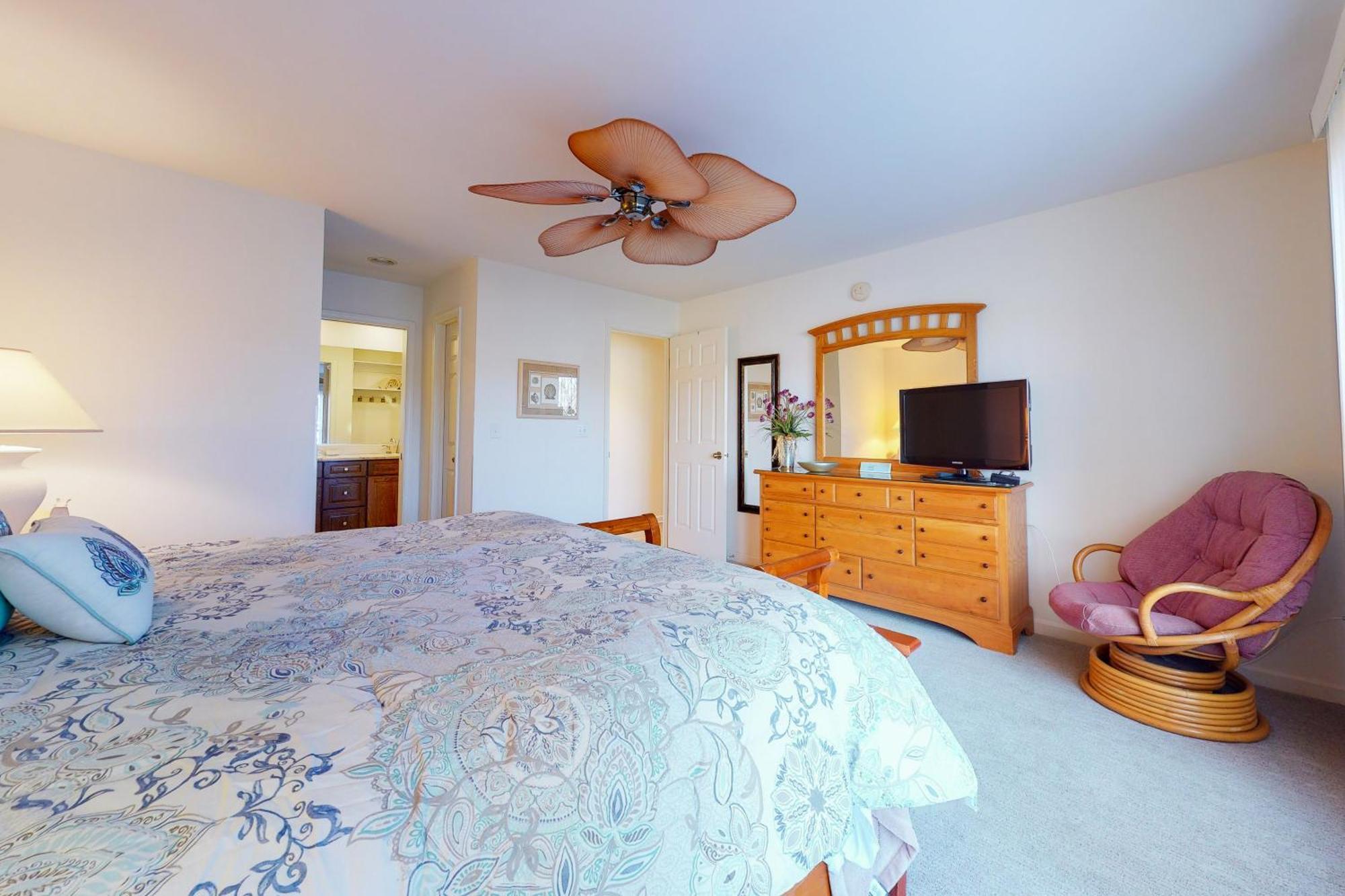 Sea Colony Pinewood II Villa Bethany Beach Oda fotoğraf