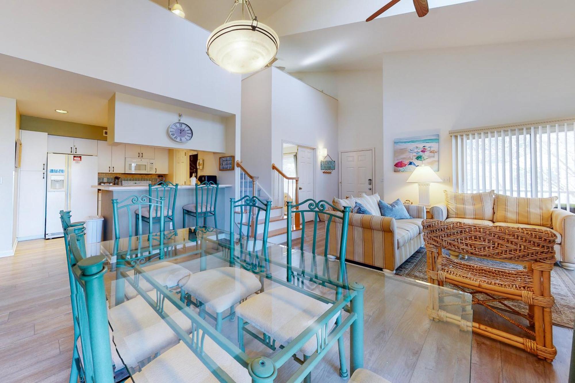 Sea Colony Pinewood II Villa Bethany Beach Oda fotoğraf