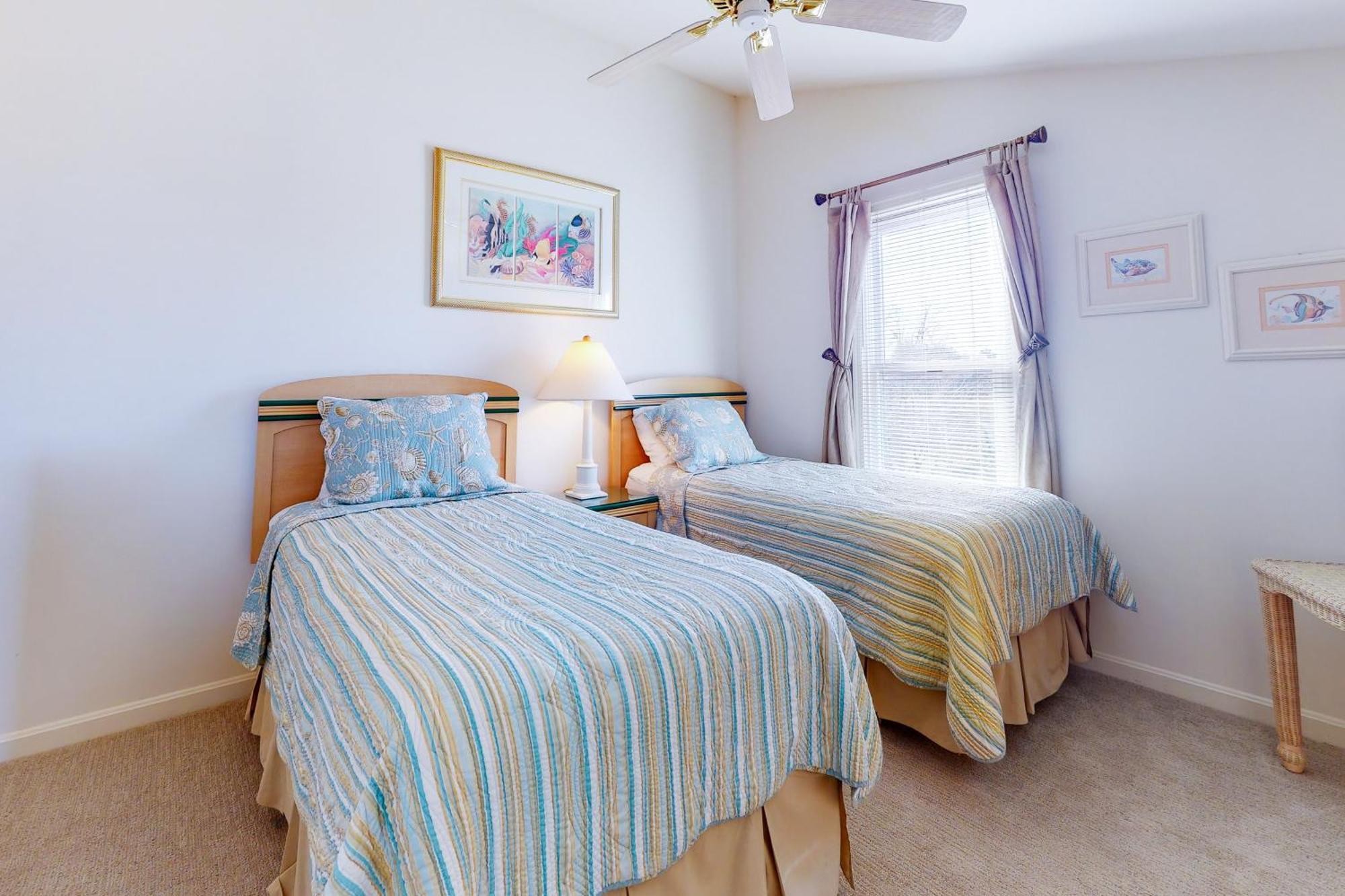 Sea Colony Pinewood II Villa Bethany Beach Oda fotoğraf