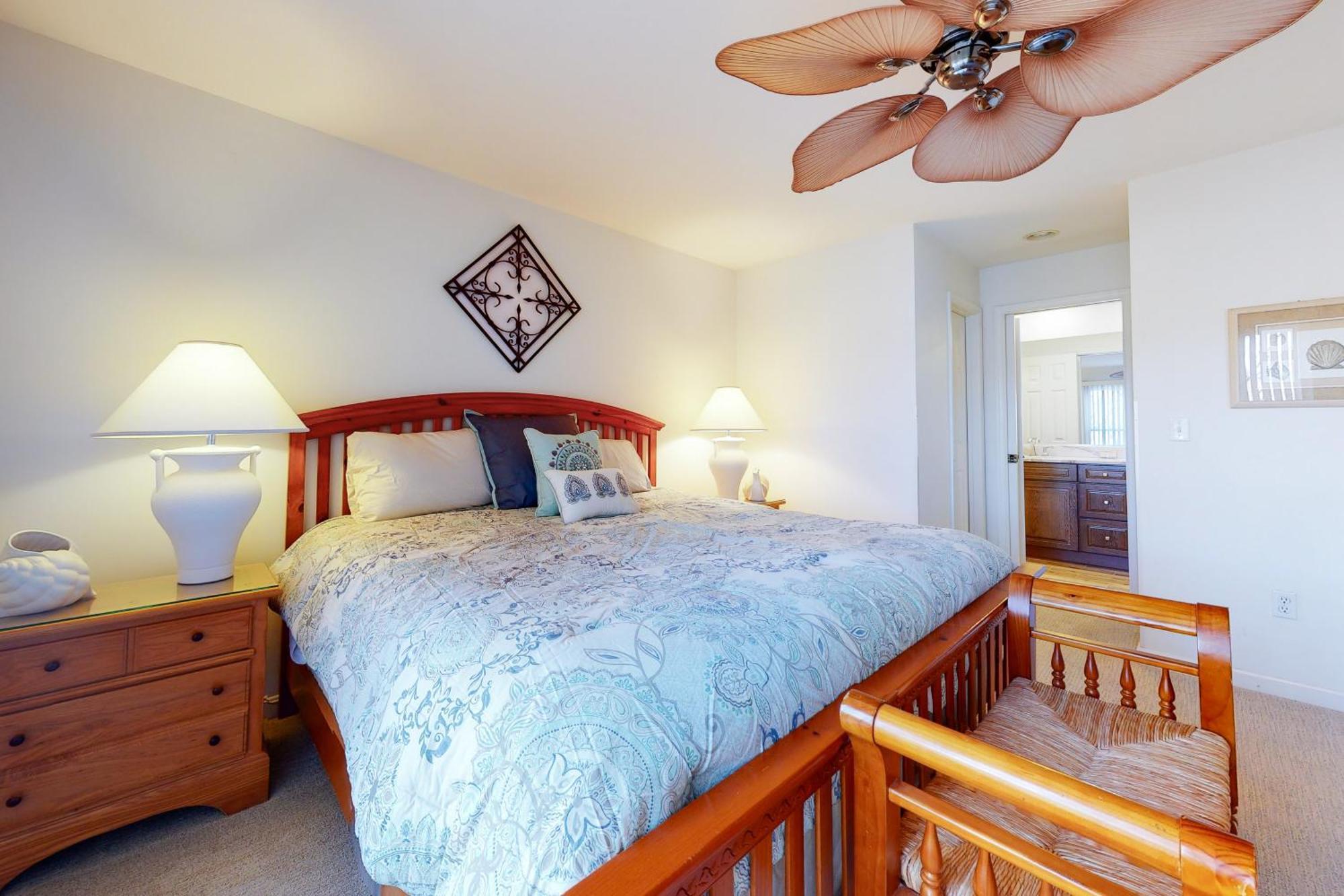 Sea Colony Pinewood II Villa Bethany Beach Oda fotoğraf