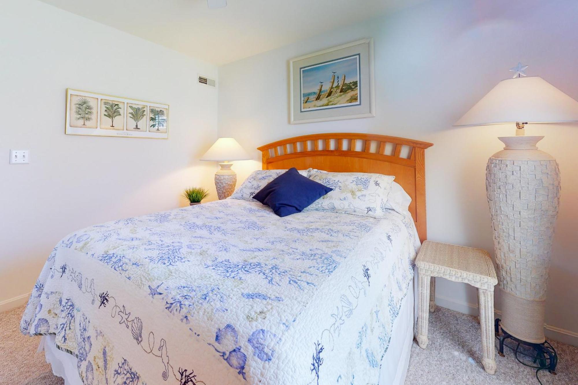 Sea Colony Pinewood II Villa Bethany Beach Oda fotoğraf