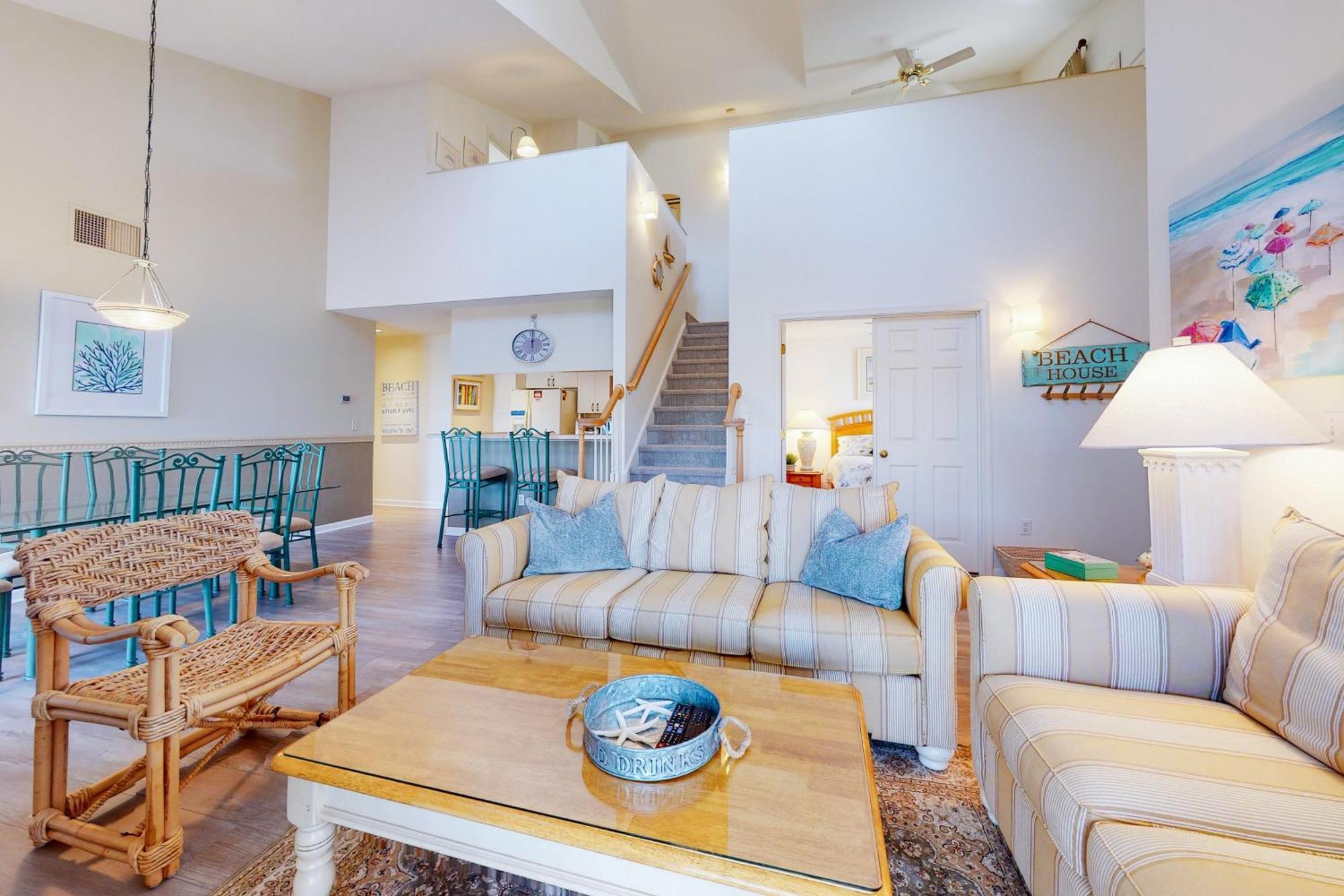 Sea Colony Pinewood II Villa Bethany Beach Oda fotoğraf