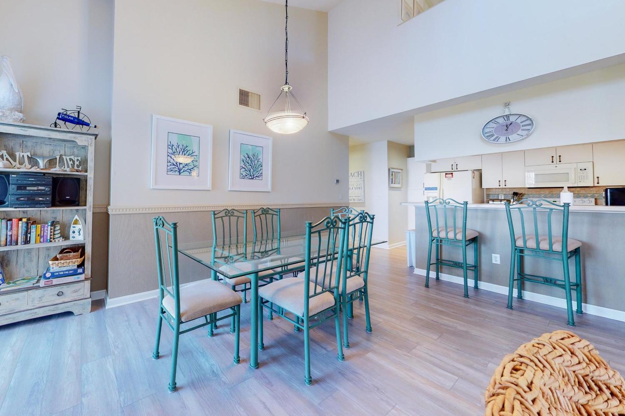 Sea Colony Pinewood II Villa Bethany Beach Oda fotoğraf