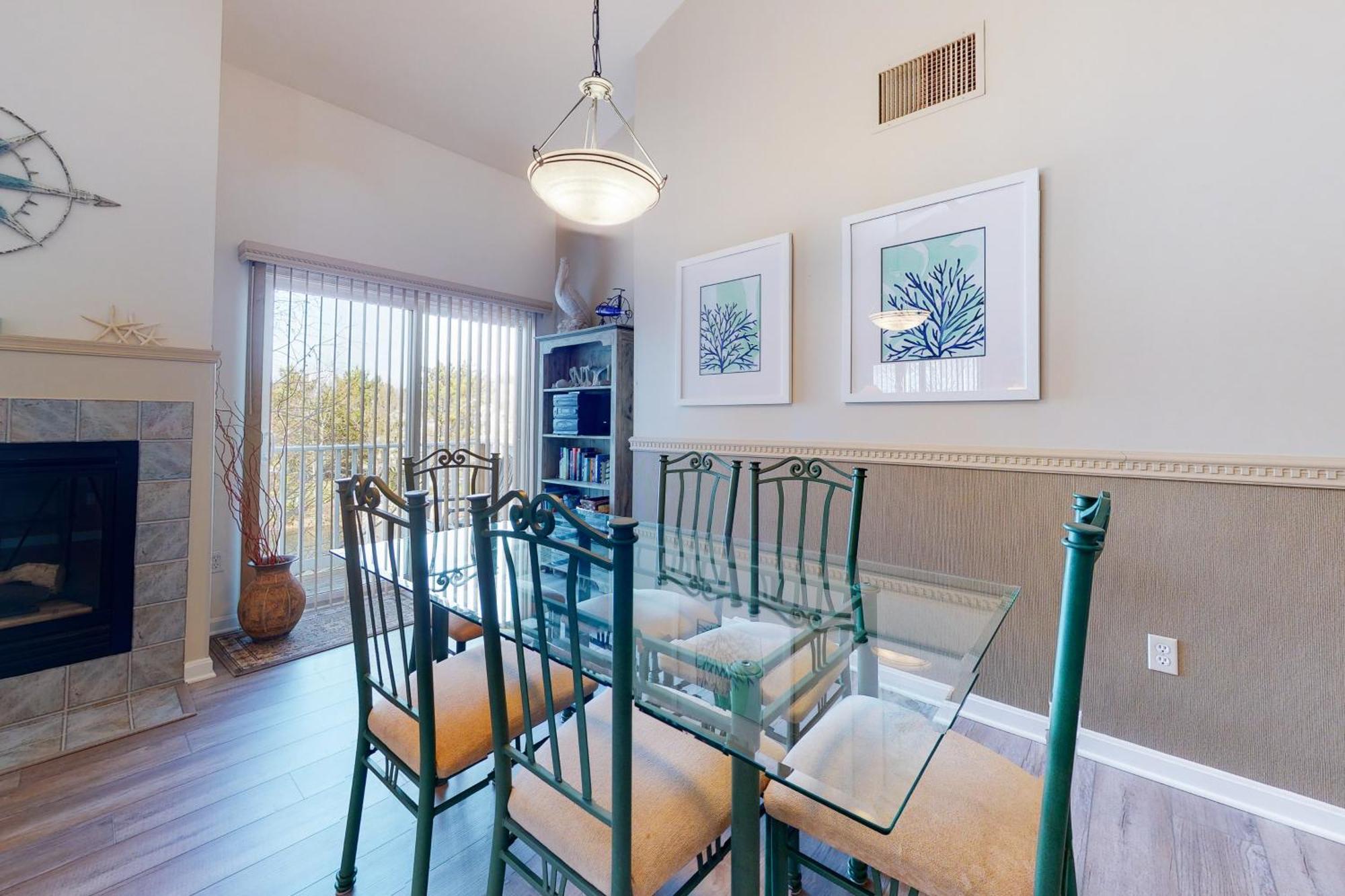 Sea Colony Pinewood II Villa Bethany Beach Oda fotoğraf