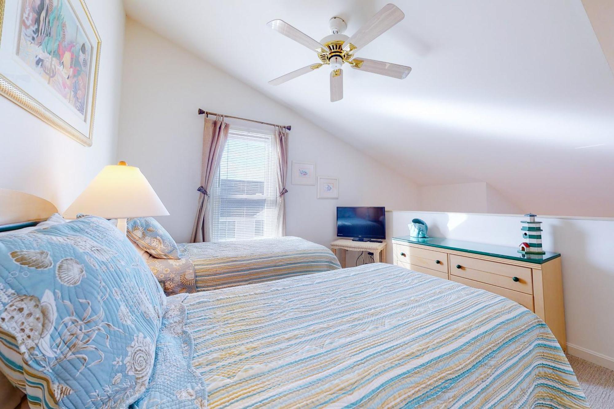 Sea Colony Pinewood II Villa Bethany Beach Oda fotoğraf