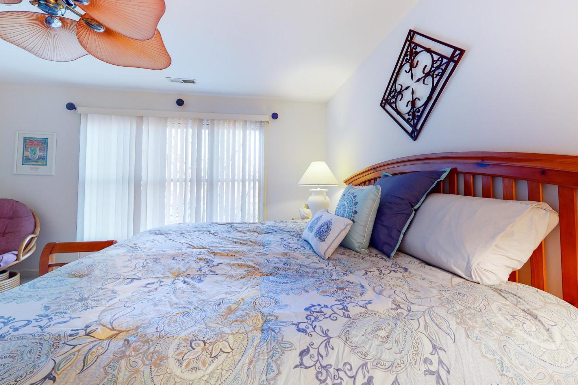 Sea Colony Pinewood II Villa Bethany Beach Oda fotoğraf