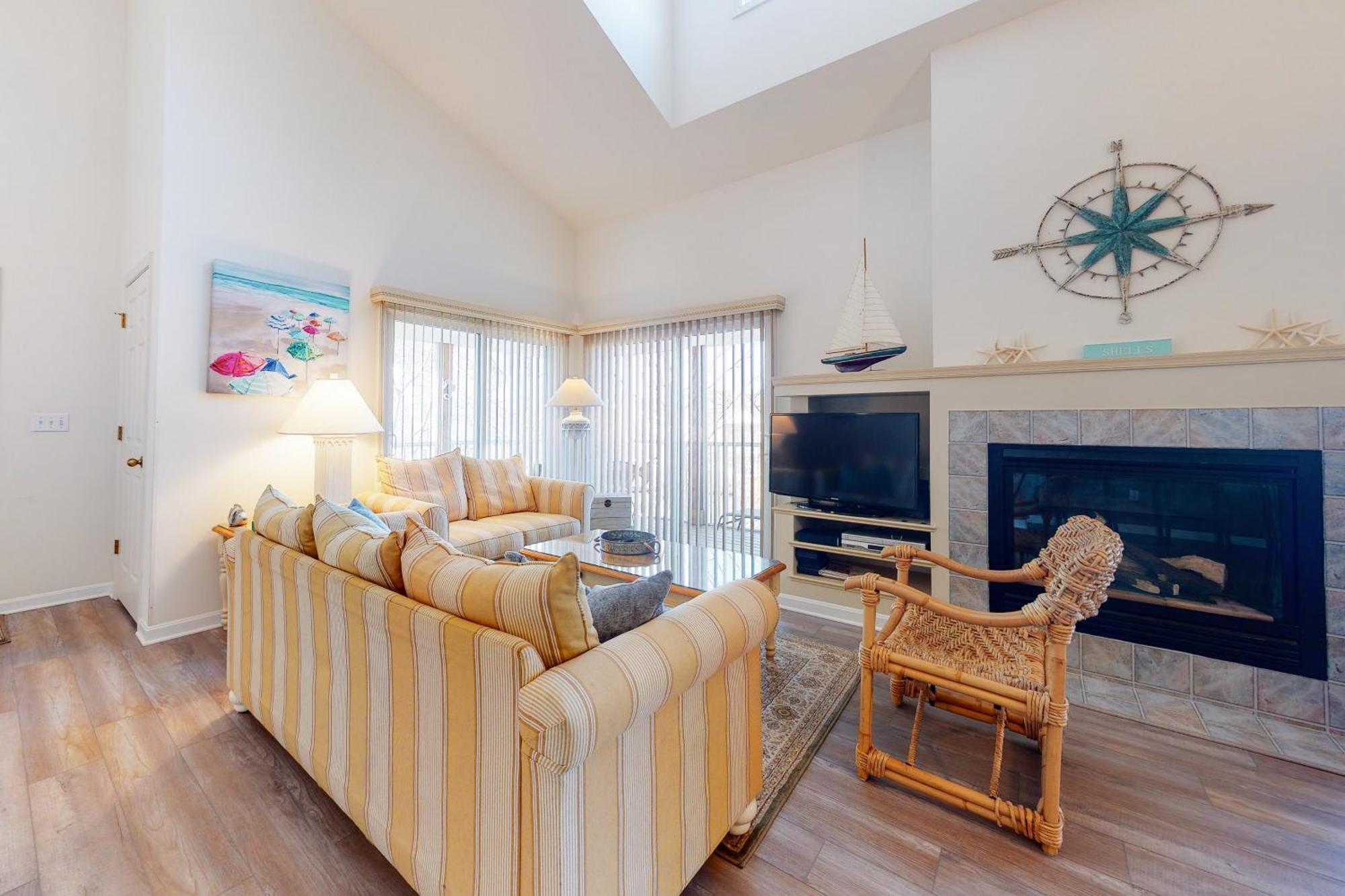 Sea Colony Pinewood II Villa Bethany Beach Oda fotoğraf