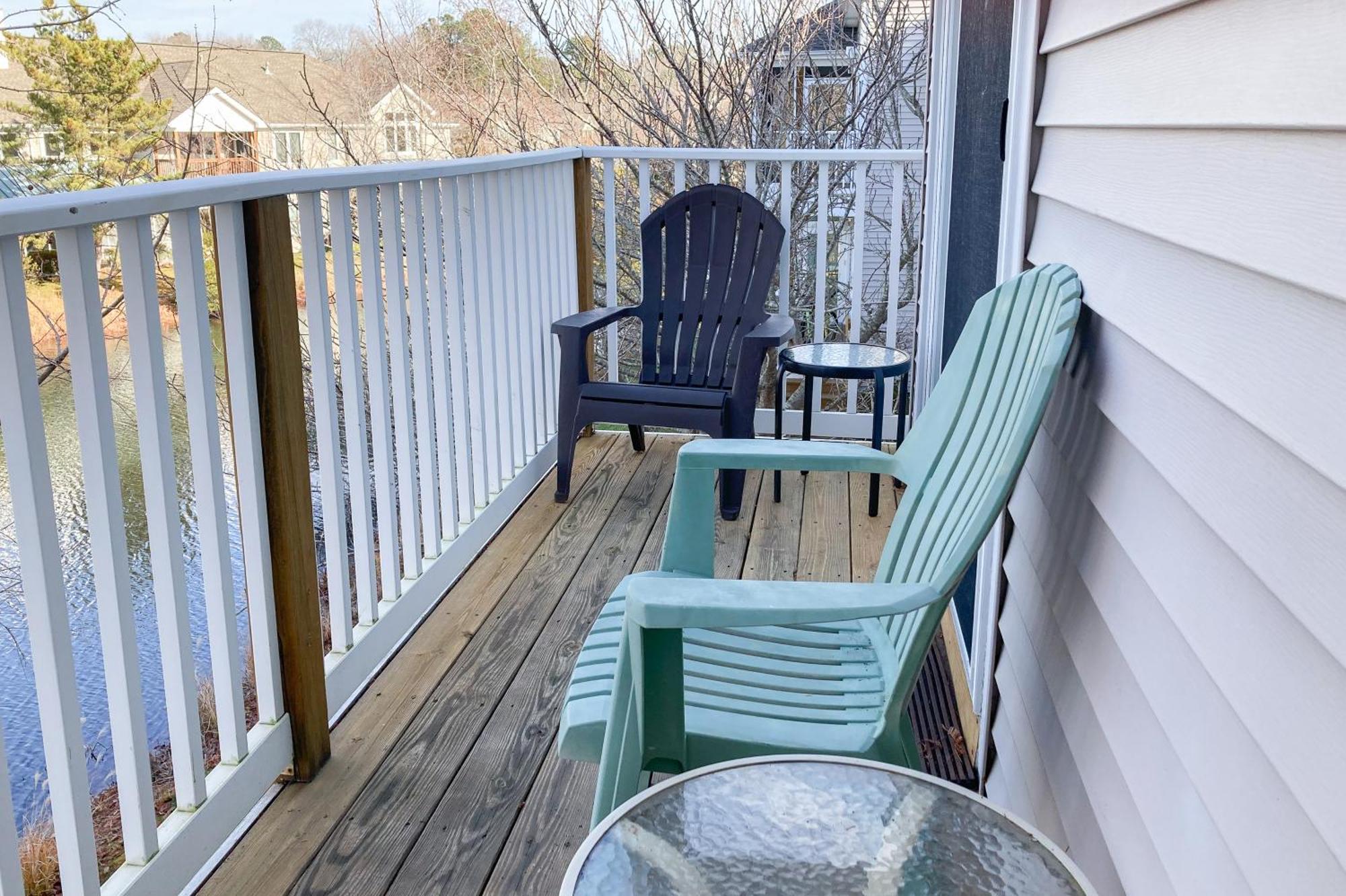 Sea Colony Pinewood II Villa Bethany Beach Oda fotoğraf