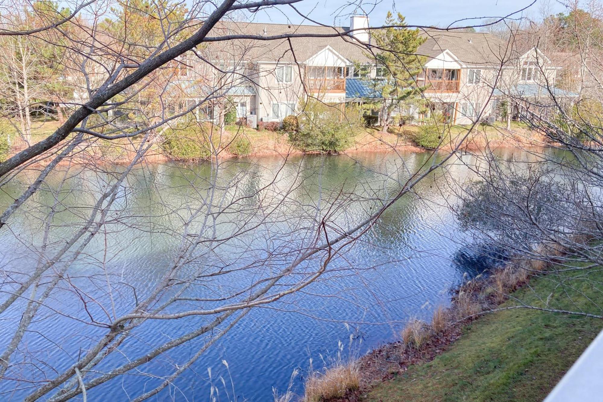 Sea Colony Pinewood II Villa Bethany Beach Oda fotoğraf