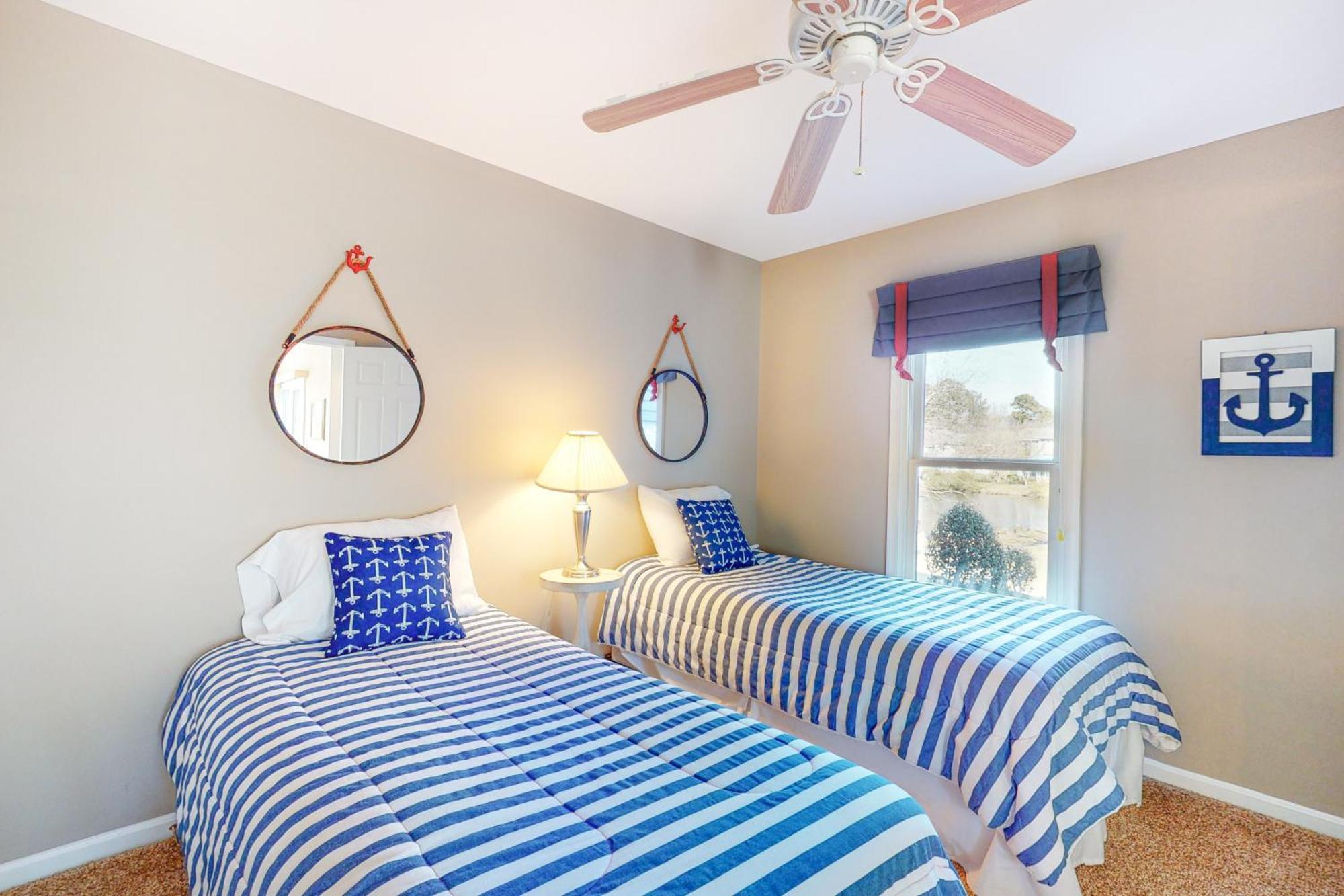 Sea Colony Pinewood II Villa Bethany Beach Oda fotoğraf