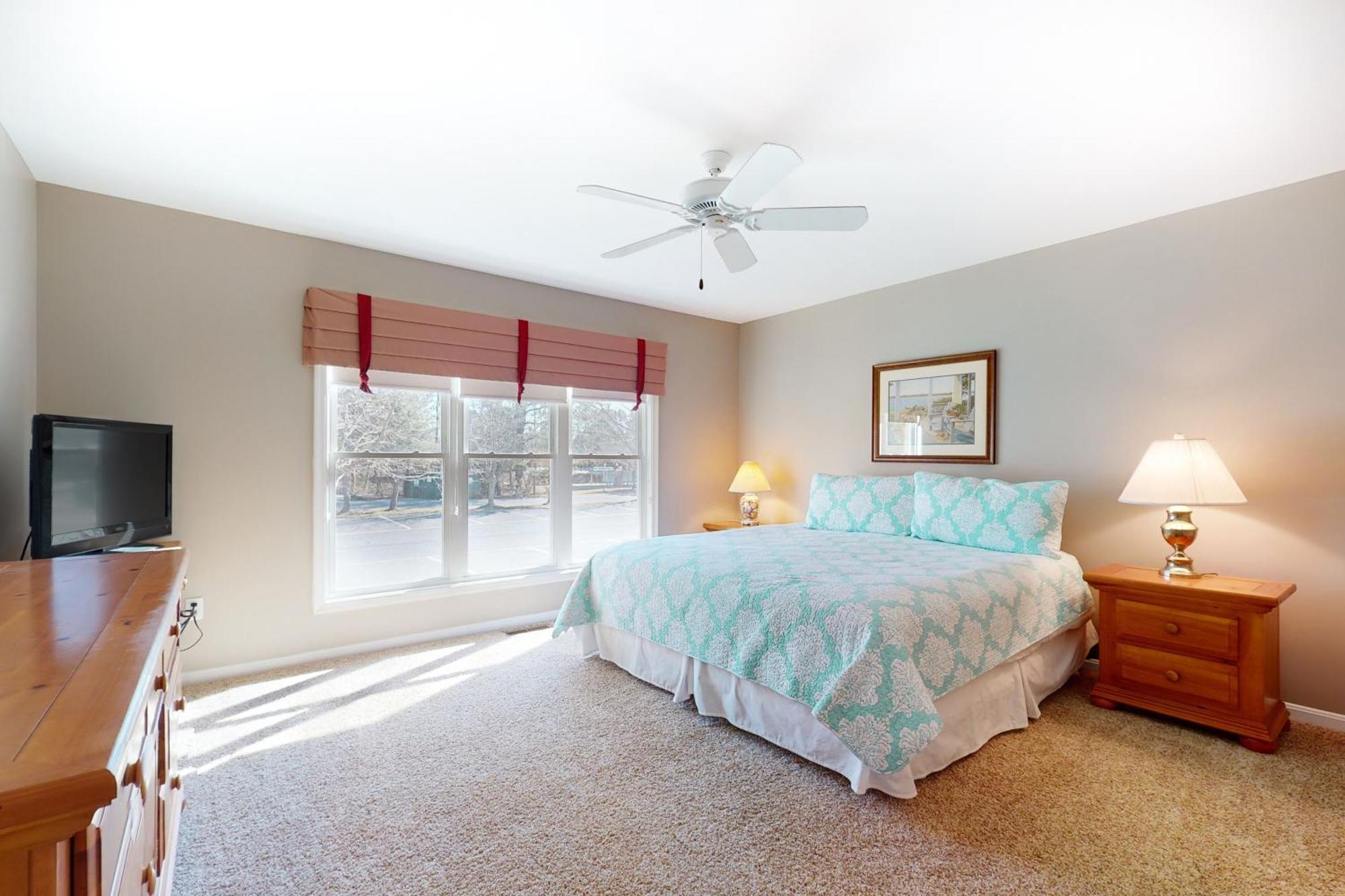 Sea Colony Pinewood II Villa Bethany Beach Oda fotoğraf