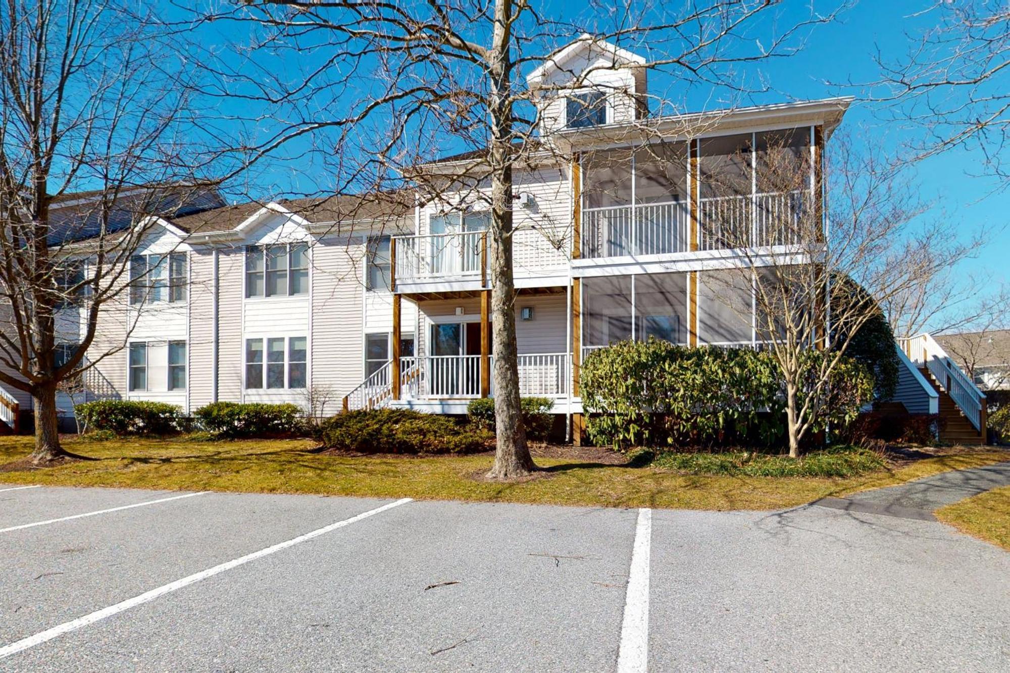 Sea Colony Pinewood II Villa Bethany Beach Oda fotoğraf