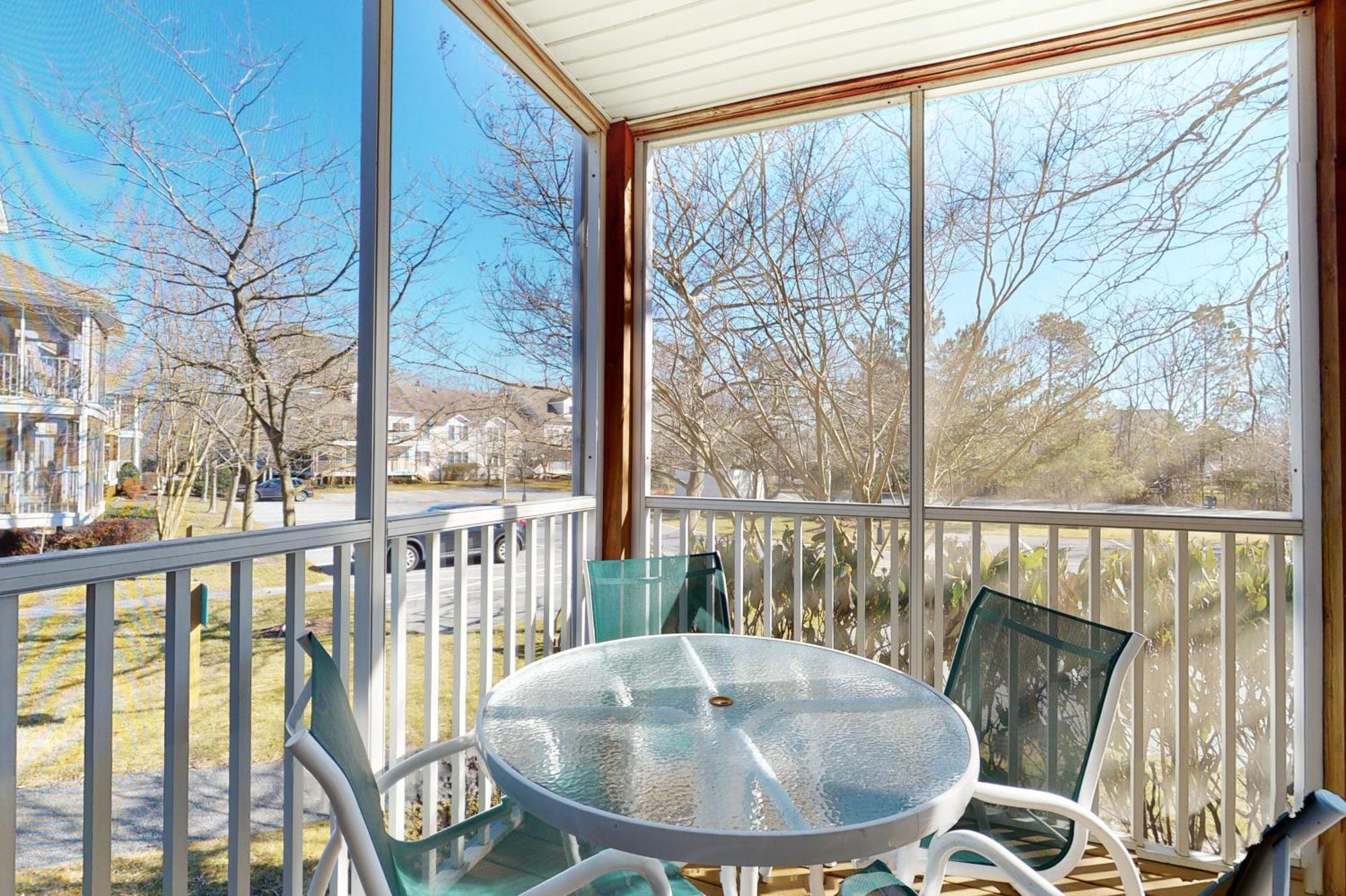 Sea Colony Pinewood II Villa Bethany Beach Oda fotoğraf