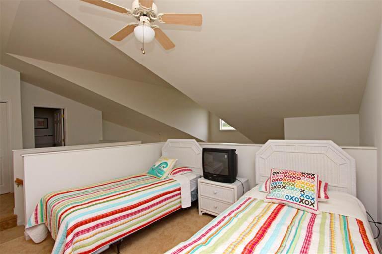Sea Colony Pinewood II Villa Bethany Beach Oda fotoğraf
