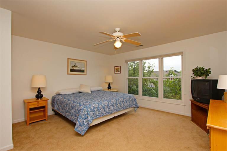 Sea Colony Pinewood II Villa Bethany Beach Oda fotoğraf