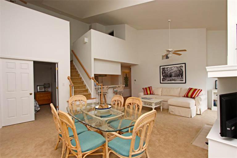 Sea Colony Pinewood II Villa Bethany Beach Oda fotoğraf
