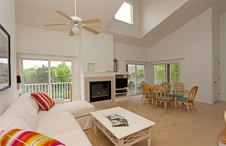 Sea Colony Pinewood II Villa Bethany Beach Oda fotoğraf